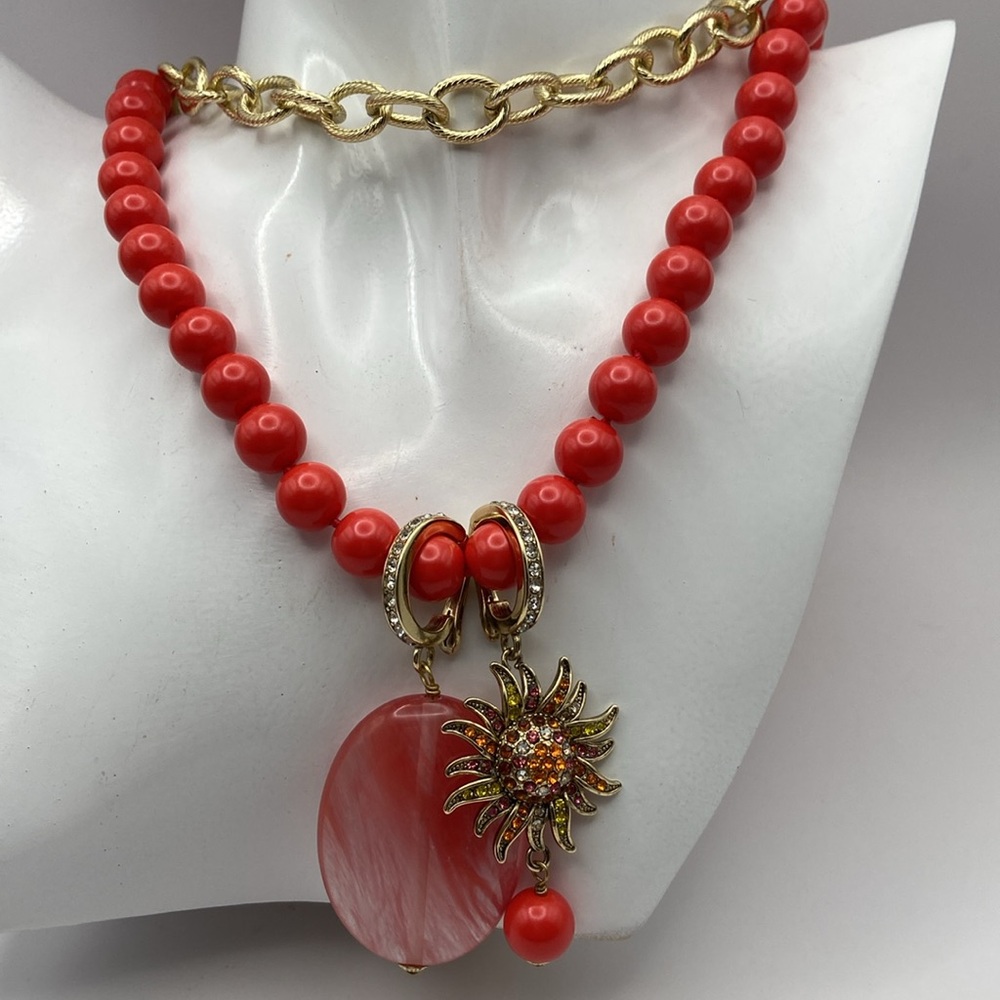 Heidi Daus Loop Back Around Transformable Charms … - image 4